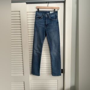 Rag & Bone women’s denim